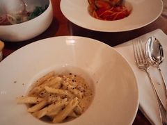 -沈阳君悦酒店·意坊意大利餐厅