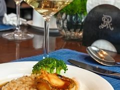 -Social 秀西餐厅-长沙瑞吉酒店(运达店)