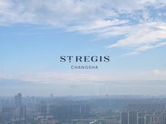 -Social 秀西餐厅-长沙瑞吉酒店(运达店)