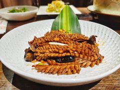 -魁盛居百年鲁菜馆(县西巷店)