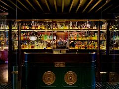 -Tivano意大利餐厅(成都居舍酒店)