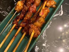 -卡宿自助餐厅(高新万达店)