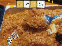 -杀猪天·韩国烤肉(总店)