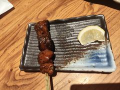 鸡肝串-炉胜·炉端烧·居酒屋