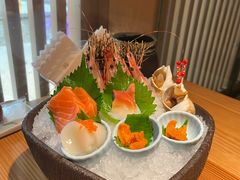 -花潮料理艺食馆(世欧广场店)
