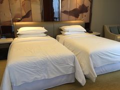 -郑州美盛喜来登大酒店