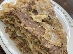 -清真永恒华威肉饼(潘家园店)