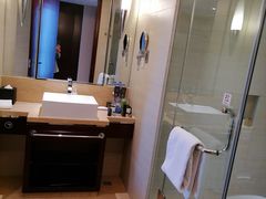 -上海浦东绿地铂骊酒店