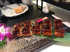 -千寻山野烤肉(中关村店)