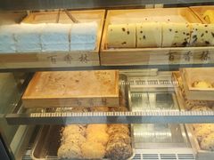 -观音桥百香林西点