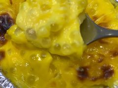 焗榴莲西米布甸-满记甜品(江桥万达店)