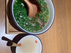 -马记永·兰州牛肉面(天通苑家乐福店)