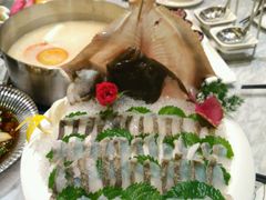 -虾佬圣汤
