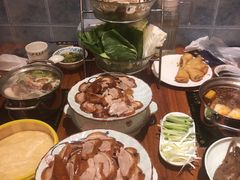 -龙聚德北京烤鸭(巴南商社汇购物中心店)