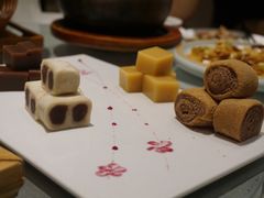 -惠丰堂饭庄·烤鸭·京味菜(西北旺·唐家岭店)