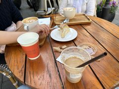 -Peet's Coffee皮爷咖啡(大学路店)