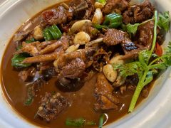 -又见炊烟私房菜(敬亭路店)