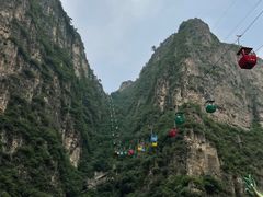 -龙庆峡风景区