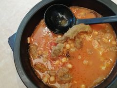 -阿香米线(路北大润发店)