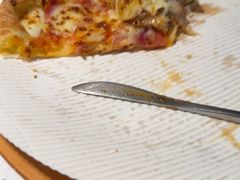 -必胜客(港城新天地店)