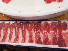 -乐宴·老北京铜火锅(桂庙店)