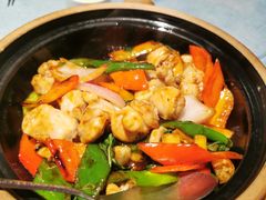 -晓粤·惹味粤菜(凯德乐峰广场店)