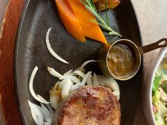 -斗牛士牛排(南京东路店)