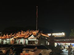 -202特色排档(五缘湾店)