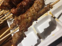 -冰城串吧(中上园店)