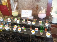 -珀丽酒店-协奏坊餐厅