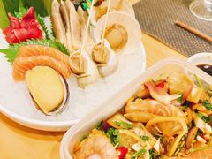 -菊上料理(蜀山银泰百货店)