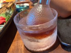 -千代武日本料理(爱建店)