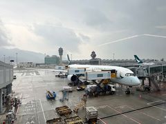 -香港国际机场