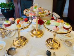 -Salon de Ville浦江汇(上海外滩华尔道夫酒店店)