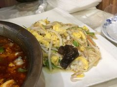 -金良酸菜鱼(宁海路总店)