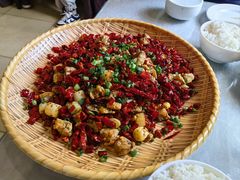 -成都驻京办餐厅(蜀都宾馆店)