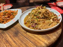 -粗粮人家(簋街店)