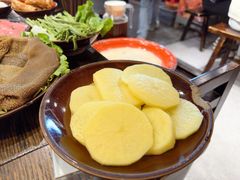 -冯校长老火锅(广州正佳广场店)