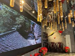 -新侗家食府(蟠桃宫店)
