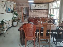 -小仙居·农家宴烤羊· 农庄
