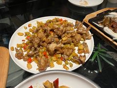 -小巷餐厅(五大街店)