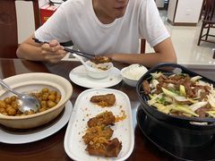 -茶港食堂(武昌店)