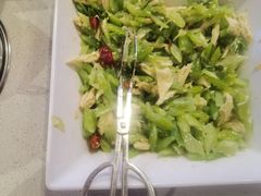 -蝎王府羊蝎子(西直门店)