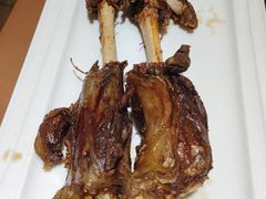 -蒙古人烤羊大师·草原料理(工农大路店)