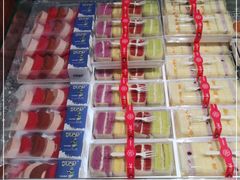 -丁香西饼屋(桂林路店)