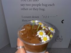 -HUGS coffee(东区店)