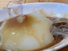 -串妹花式冰粉(乐山总店)