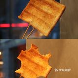 东北神仙烤串|吃过这些，才不负夏夜
