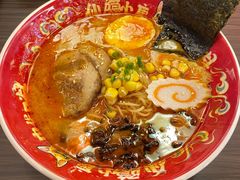 -仙隐小鹿中華の日料(荣民龙首广场店)