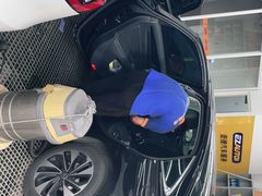 -壹捷汽车服务徐汇店(上海旗舰店·徐汇店)